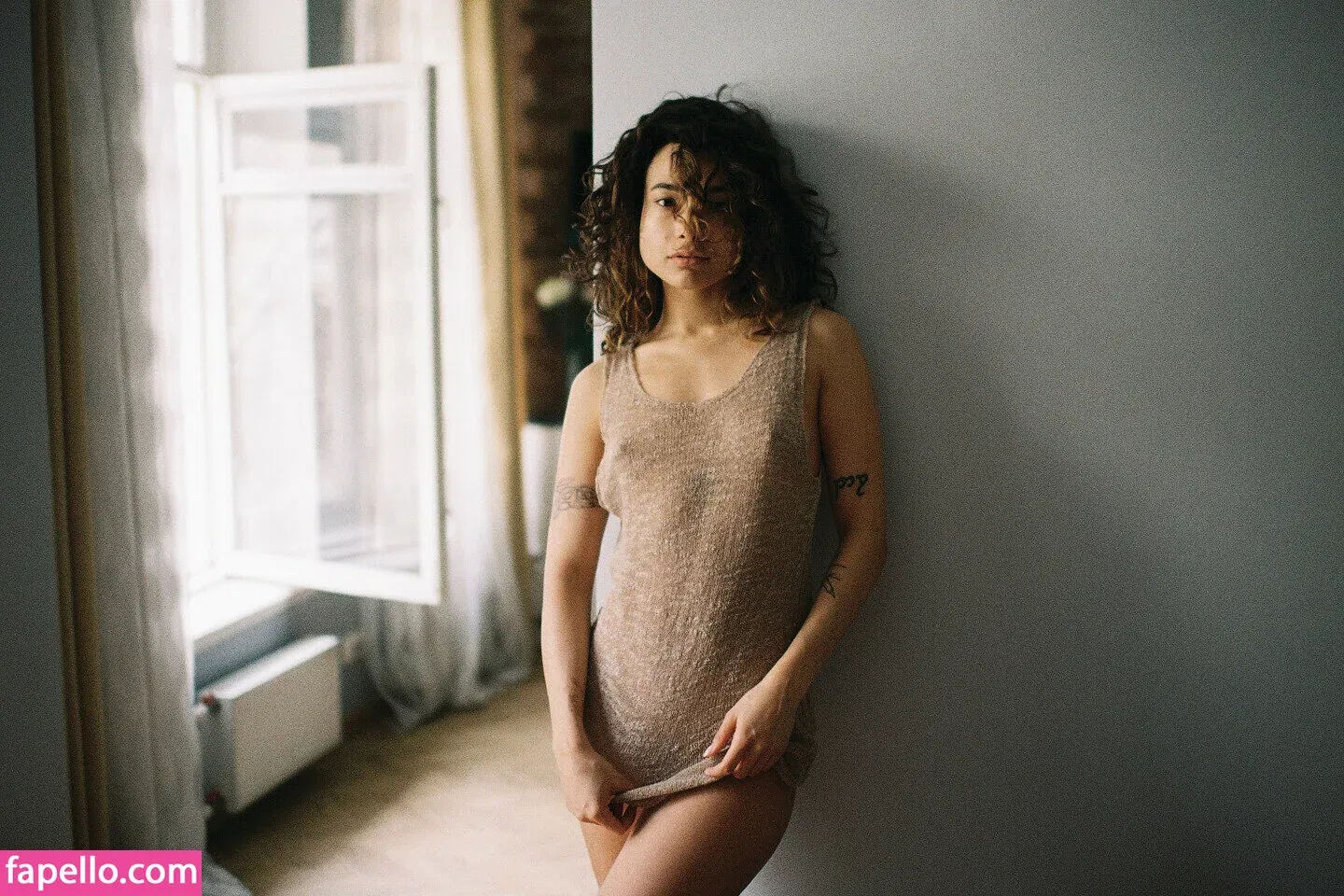 Nikol Beylik Onlyfans Photo Gallery 