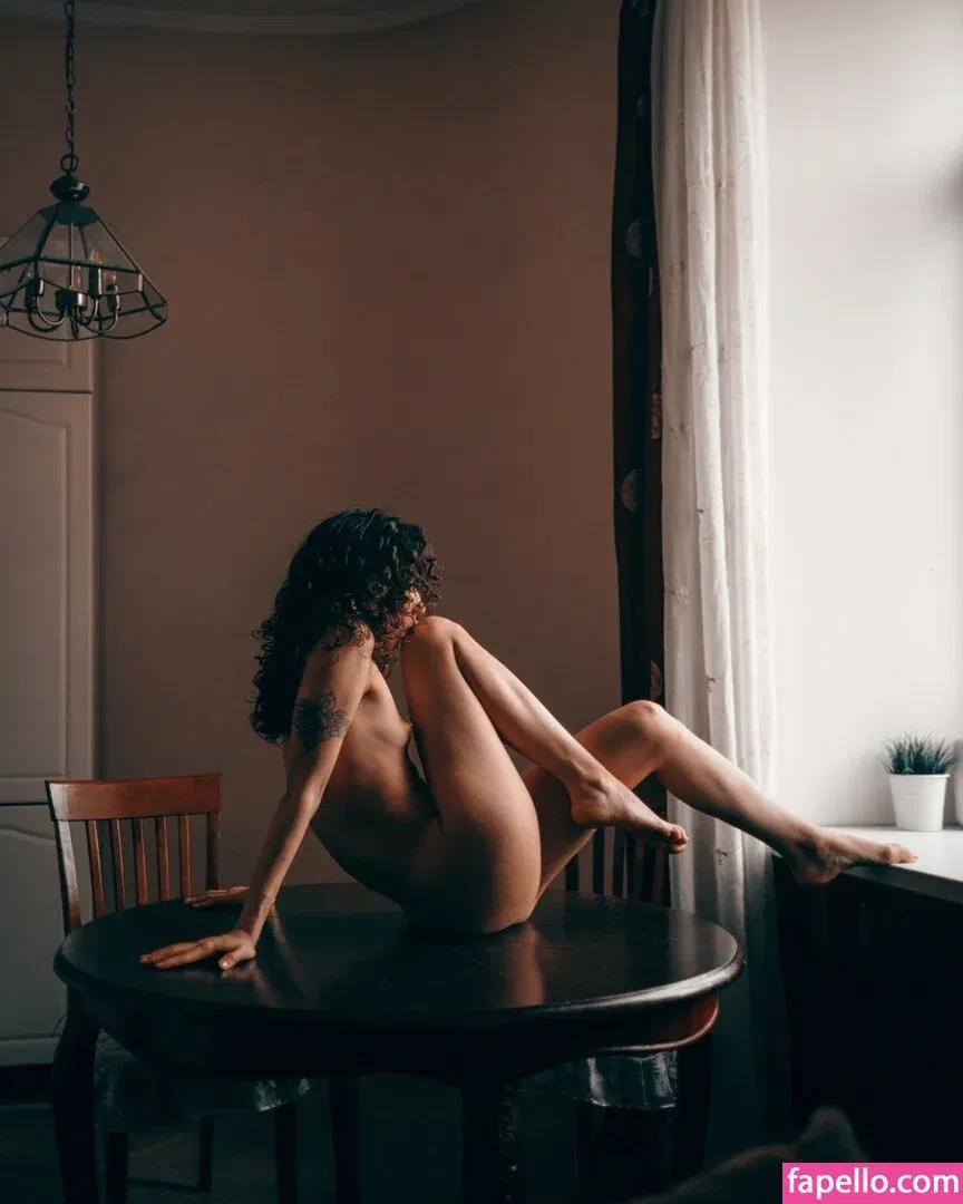 Nikol Beylik Onlyfans Photo Gallery 