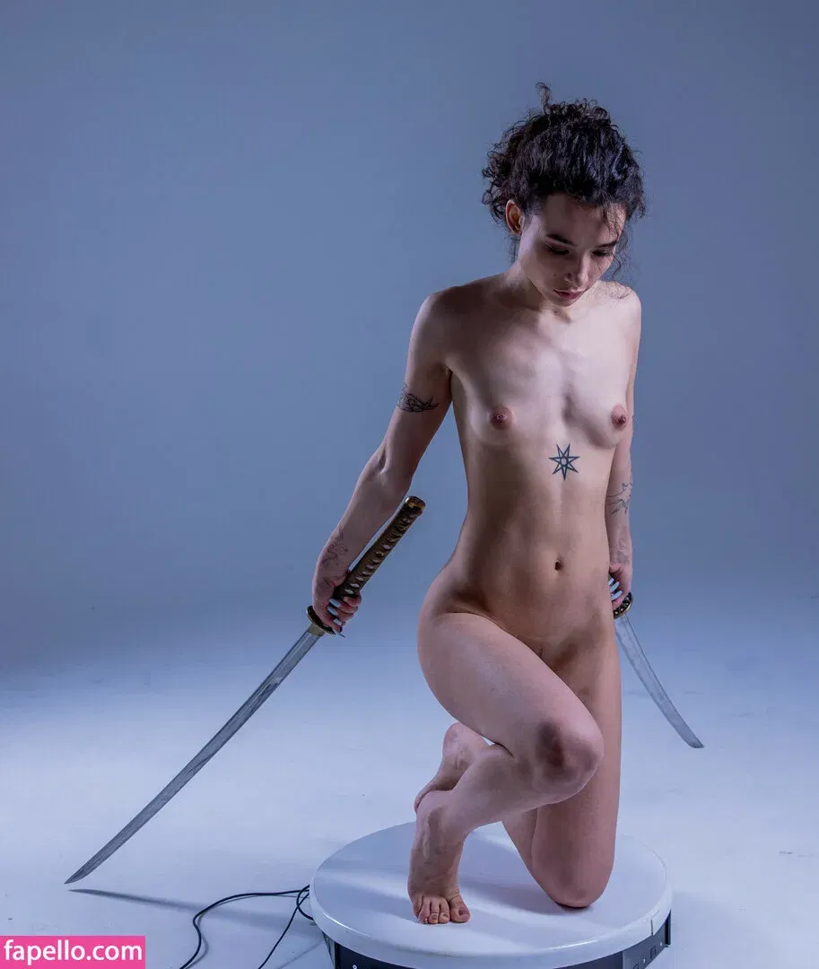 Nikol Beylik Onlyfans Photo Gallery 