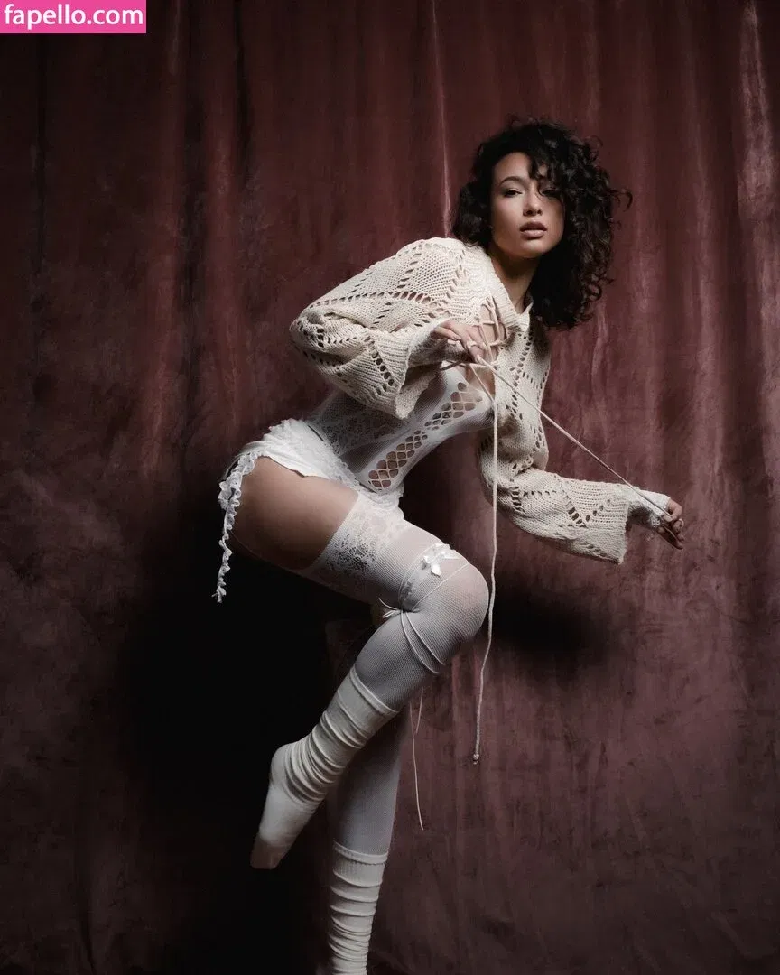 Nikol Beylik Onlyfans Photo Gallery 