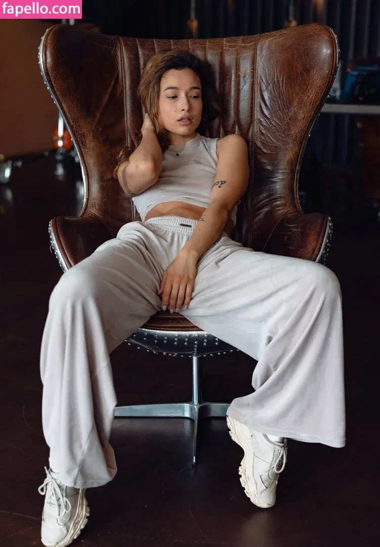 Nikol Beylik Onlyfans Photo Gallery 