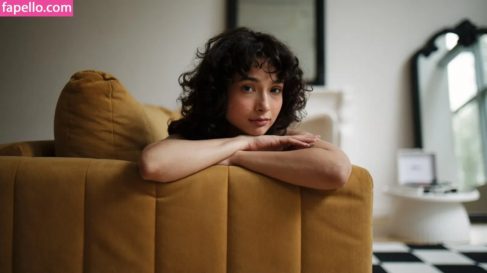 Nikol Beylik Onlyfans Photo Gallery 