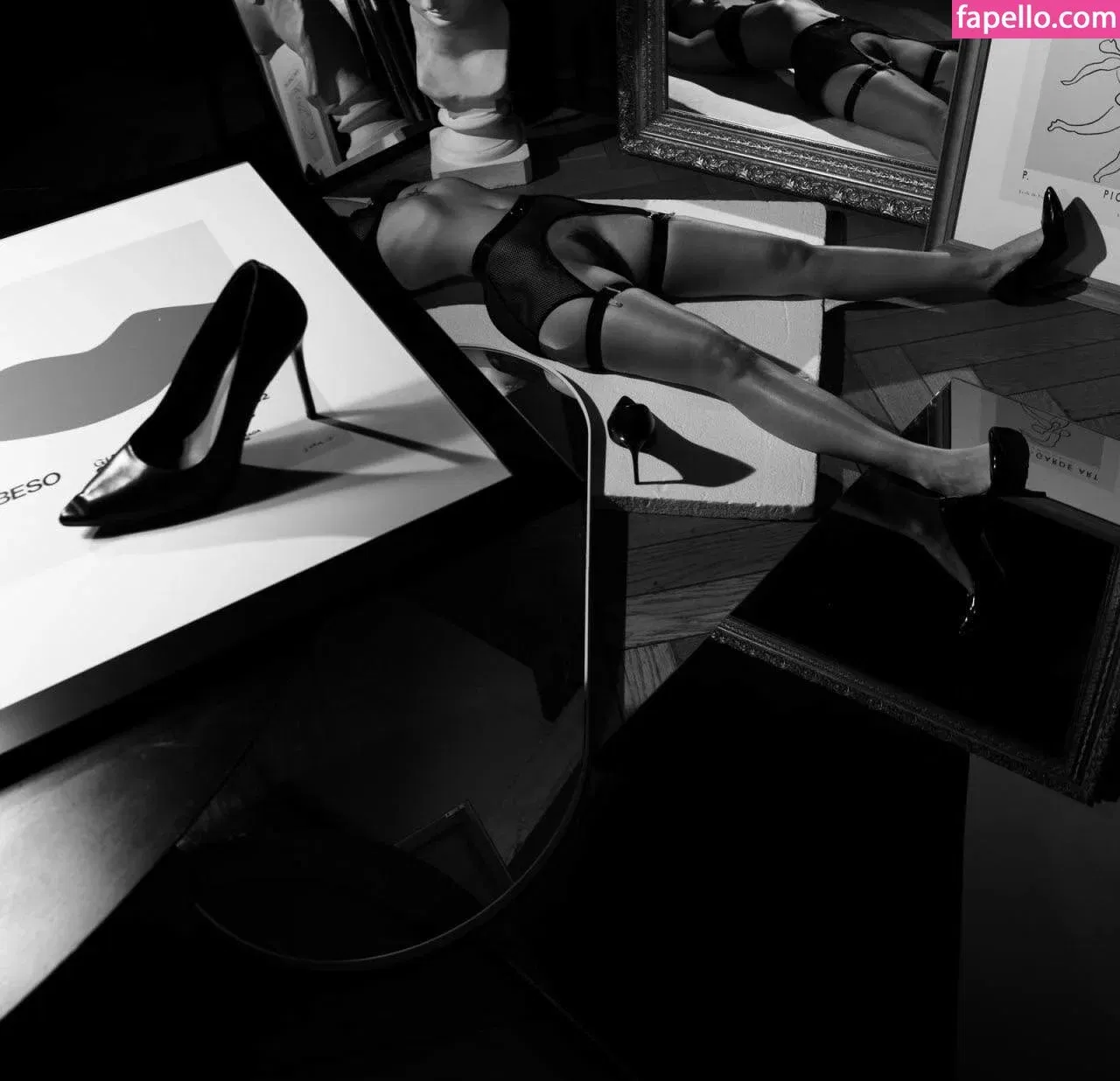 Nikol Beylik Onlyfans Photo Gallery 