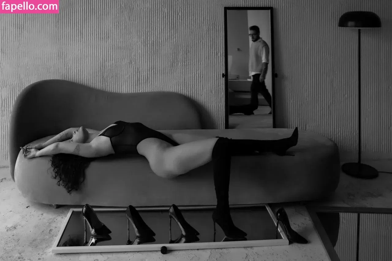 Nikol Beylik Onlyfans Photo Gallery 