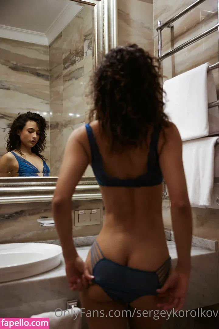 Nikol Beylik Onlyfans Photo Gallery 