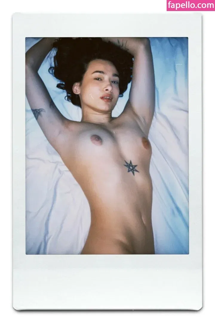 Nikol Beylik Onlyfans Photo Gallery 