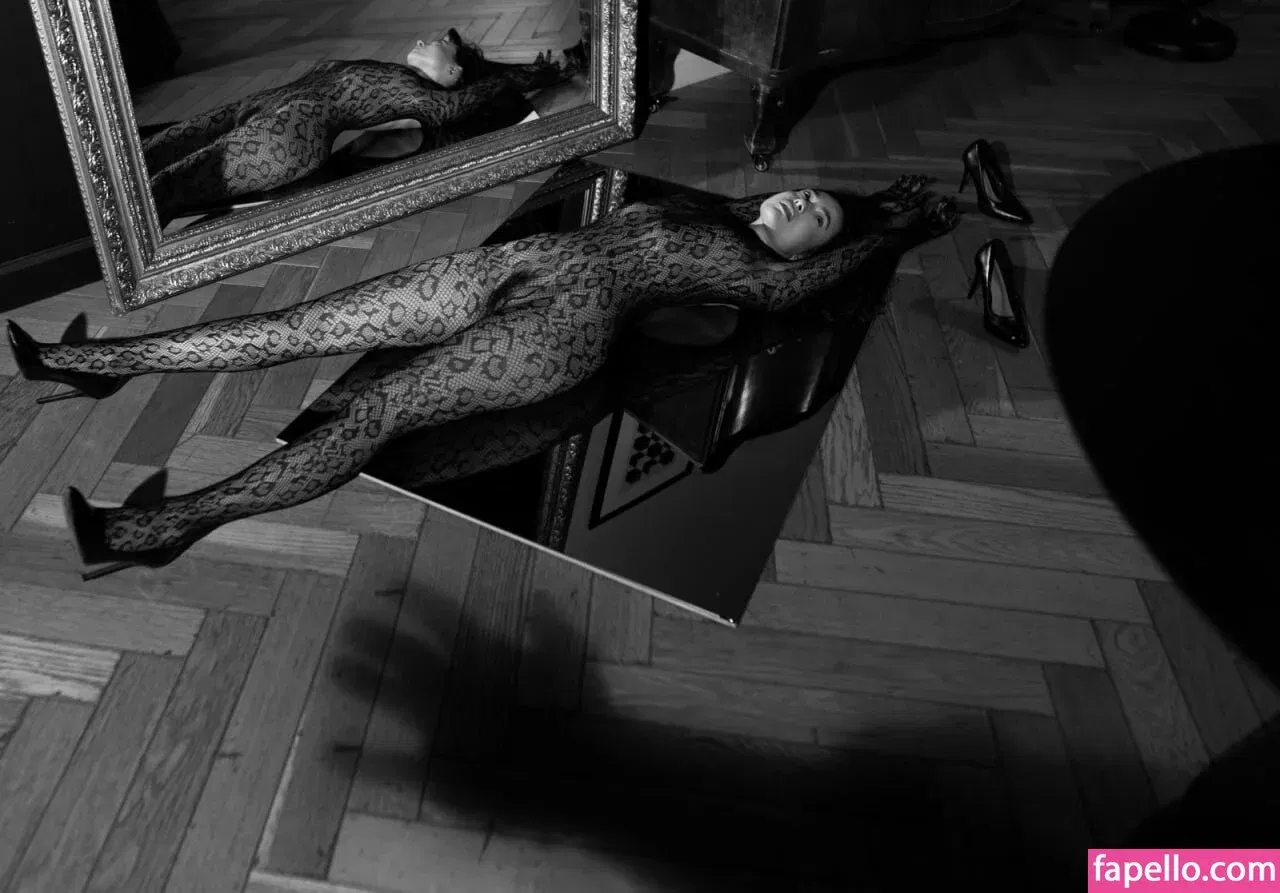 Nikol Beylik Onlyfans Photo Gallery 