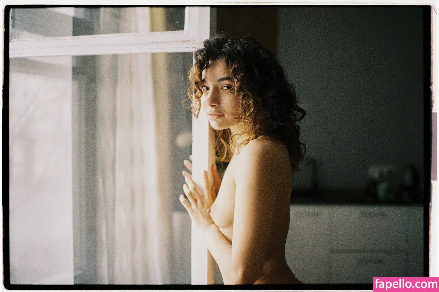 Nikol Beylik Onlyfans Photo Gallery 