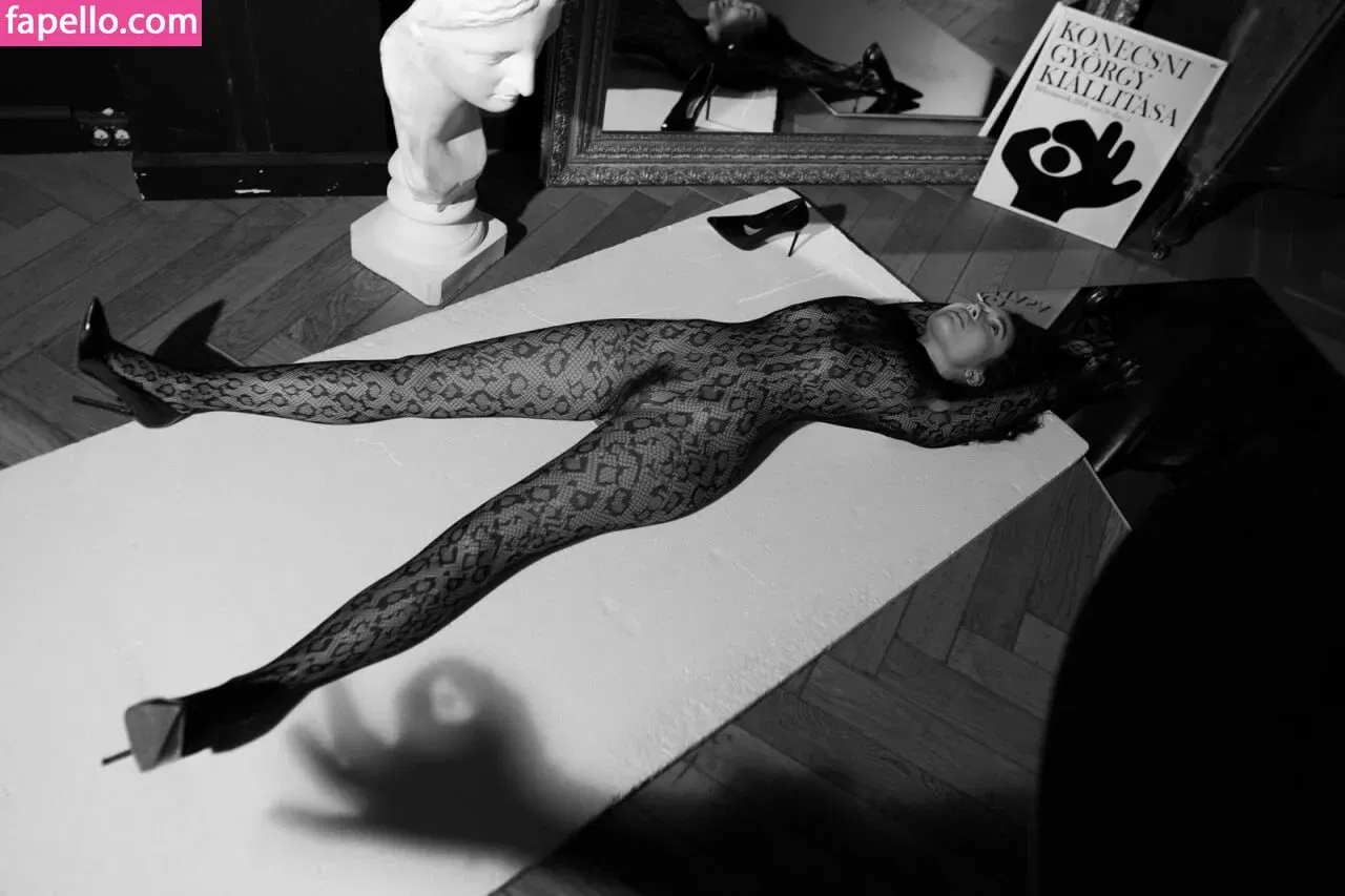 Nikol Beylik Onlyfans Photo Gallery 