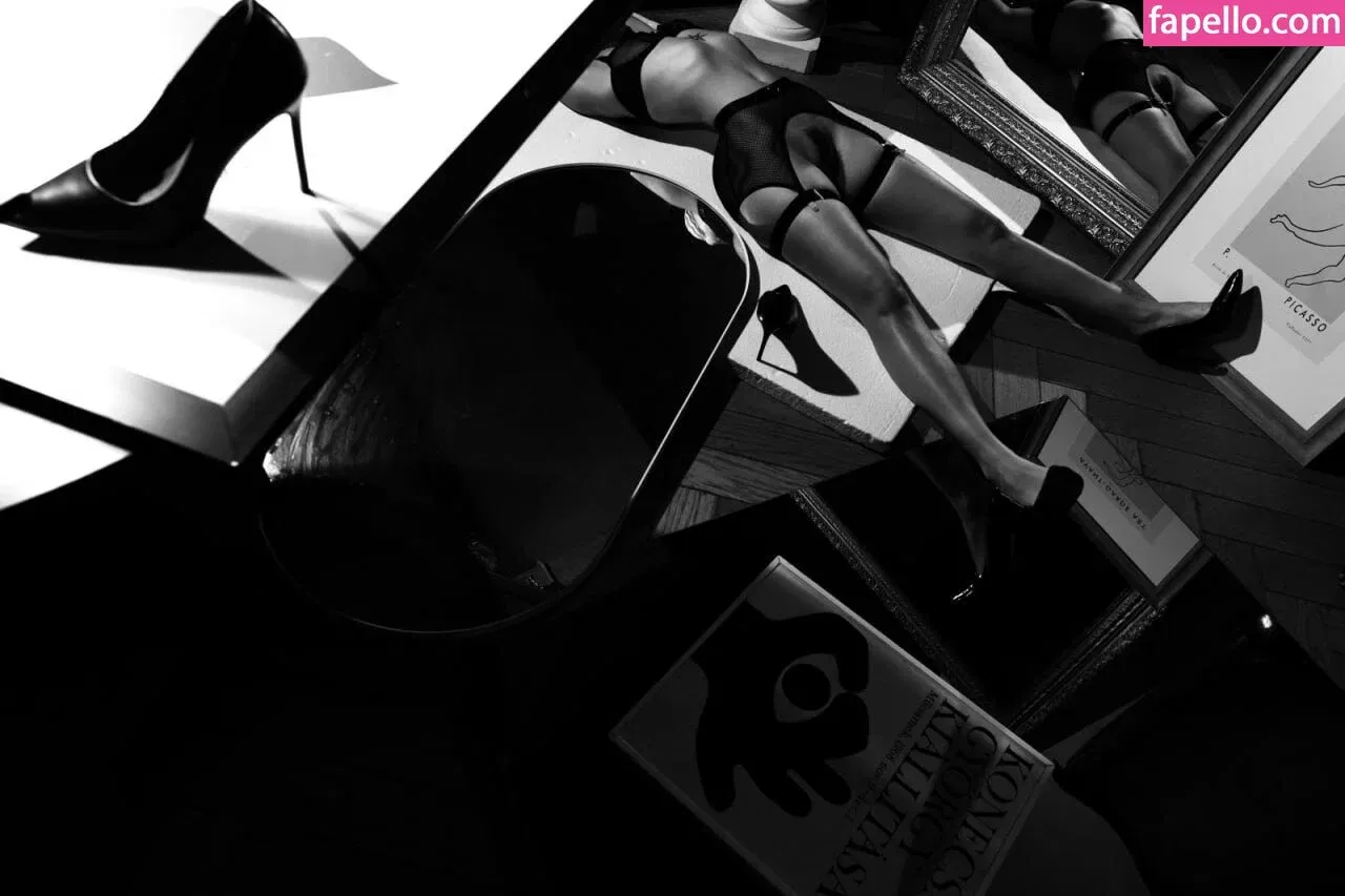 Nikol Beylik Onlyfans Photo Gallery 