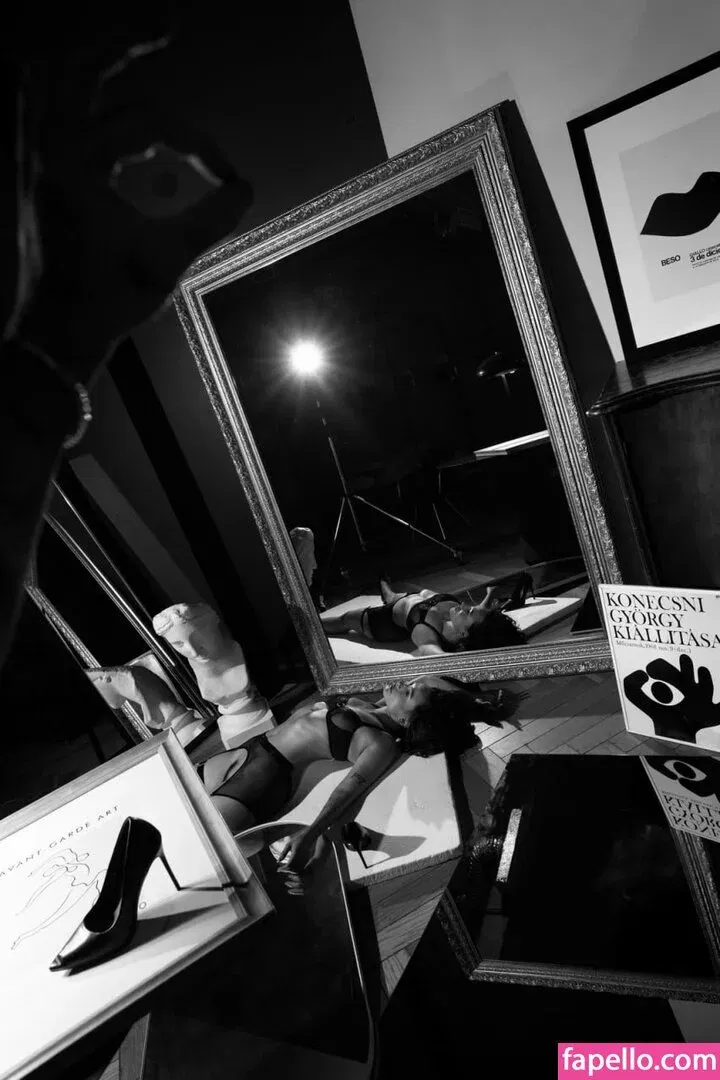 Nikol Beylik Onlyfans Photo Gallery 