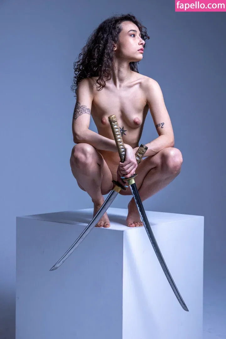 Nikol Beylik Onlyfans Photo Gallery 