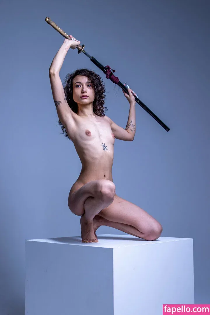 Nikol Beylik Onlyfans Photo Gallery 