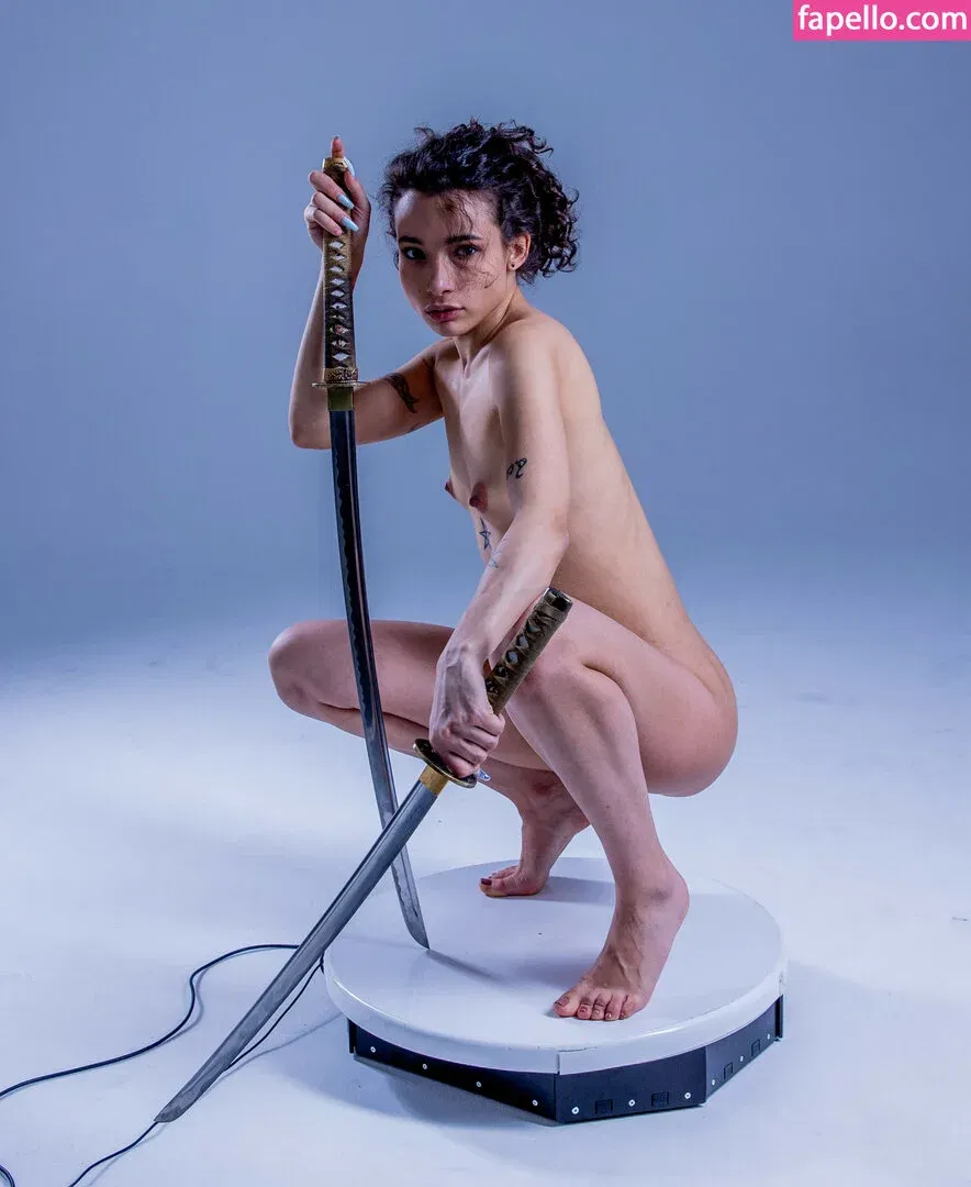 Nikol Beylik Onlyfans Photo Gallery 