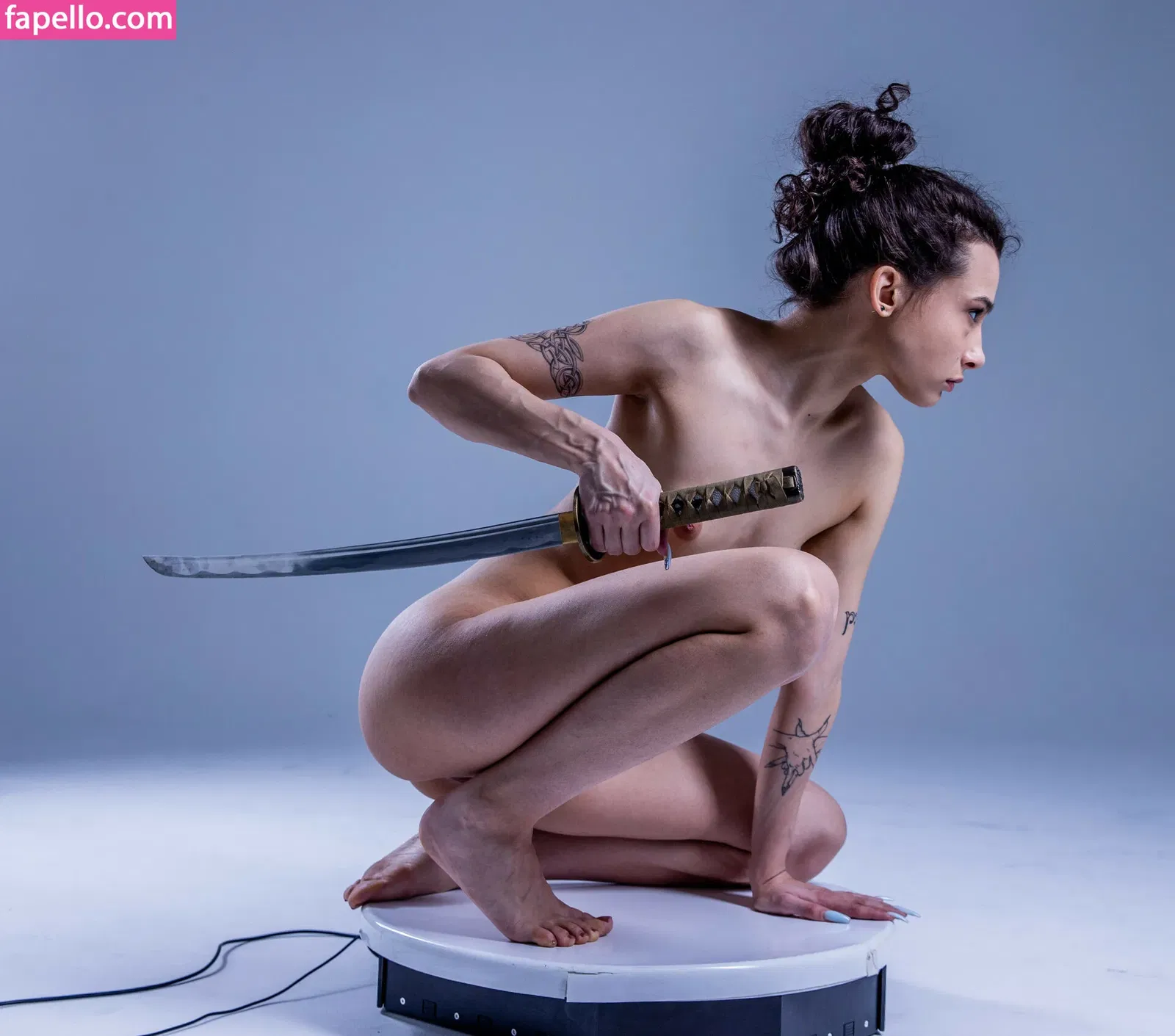 Nikol Beylik Onlyfans Photo Gallery 