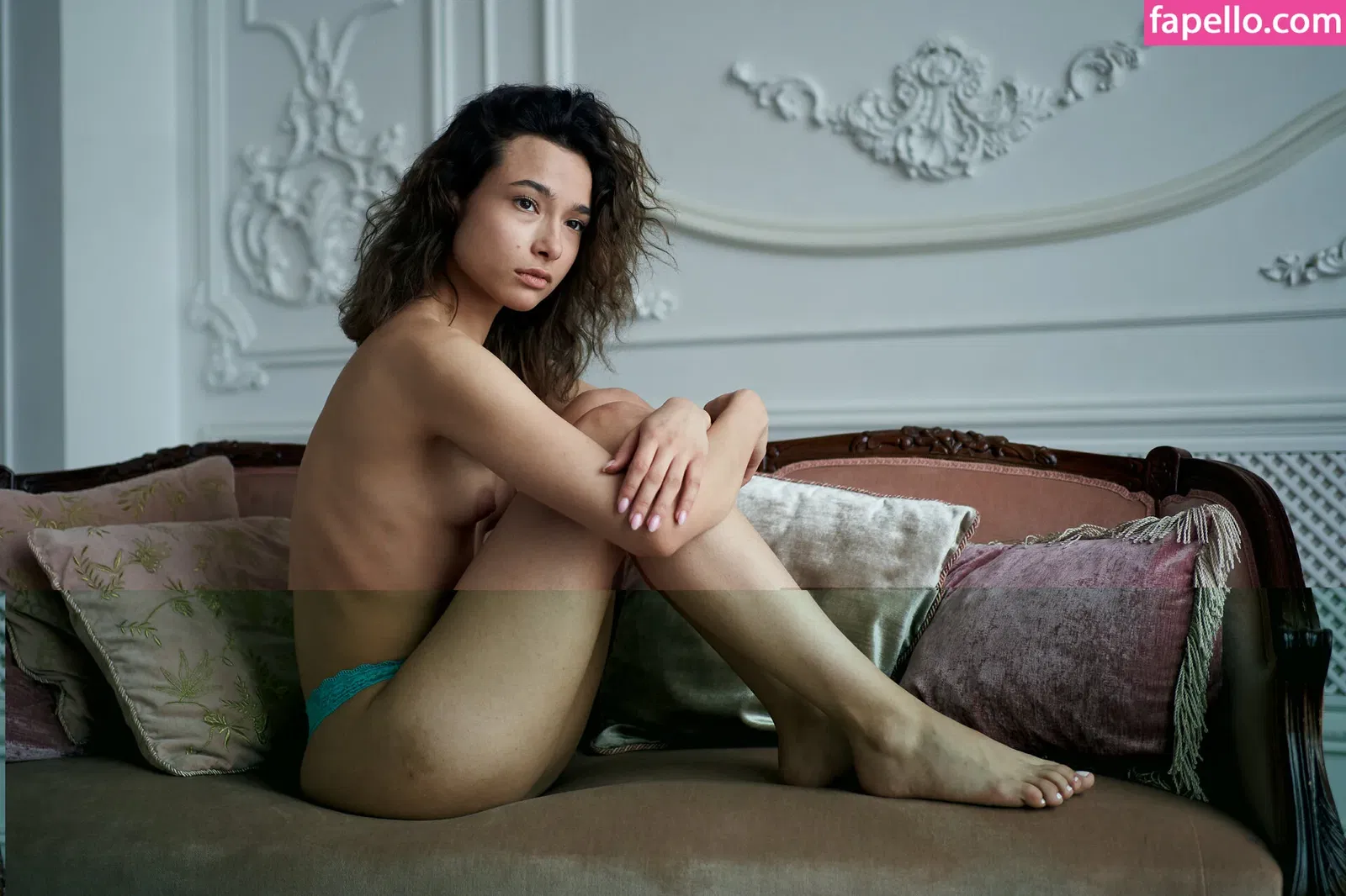 Nikol Beylik Onlyfans Photo Gallery 