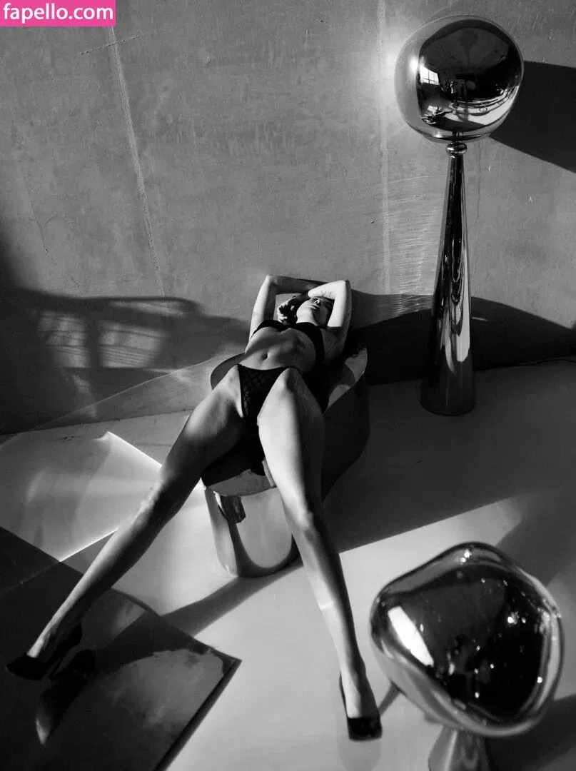 Nikol Beylik Onlyfans Photo Gallery 