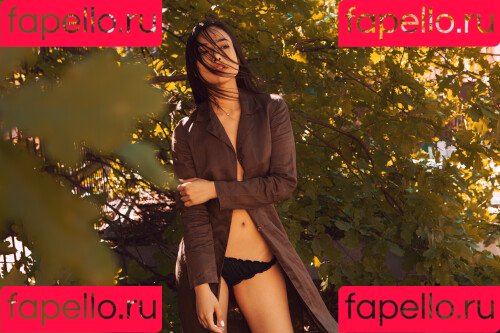 Nikol Beylik Onlyfans Photo Gallery 