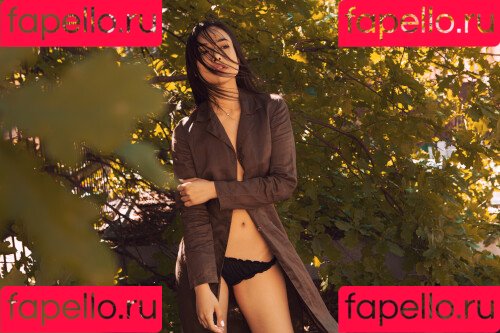 Nikol Beylik Onlyfans Photo Gallery 