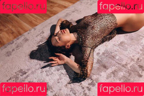 Nikol Beylik Onlyfans Photo Gallery 