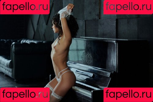 Nikol Beylik Onlyfans Photo Gallery 