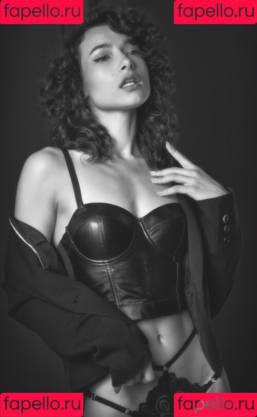 Nikol Beylik Onlyfans Photo Gallery 