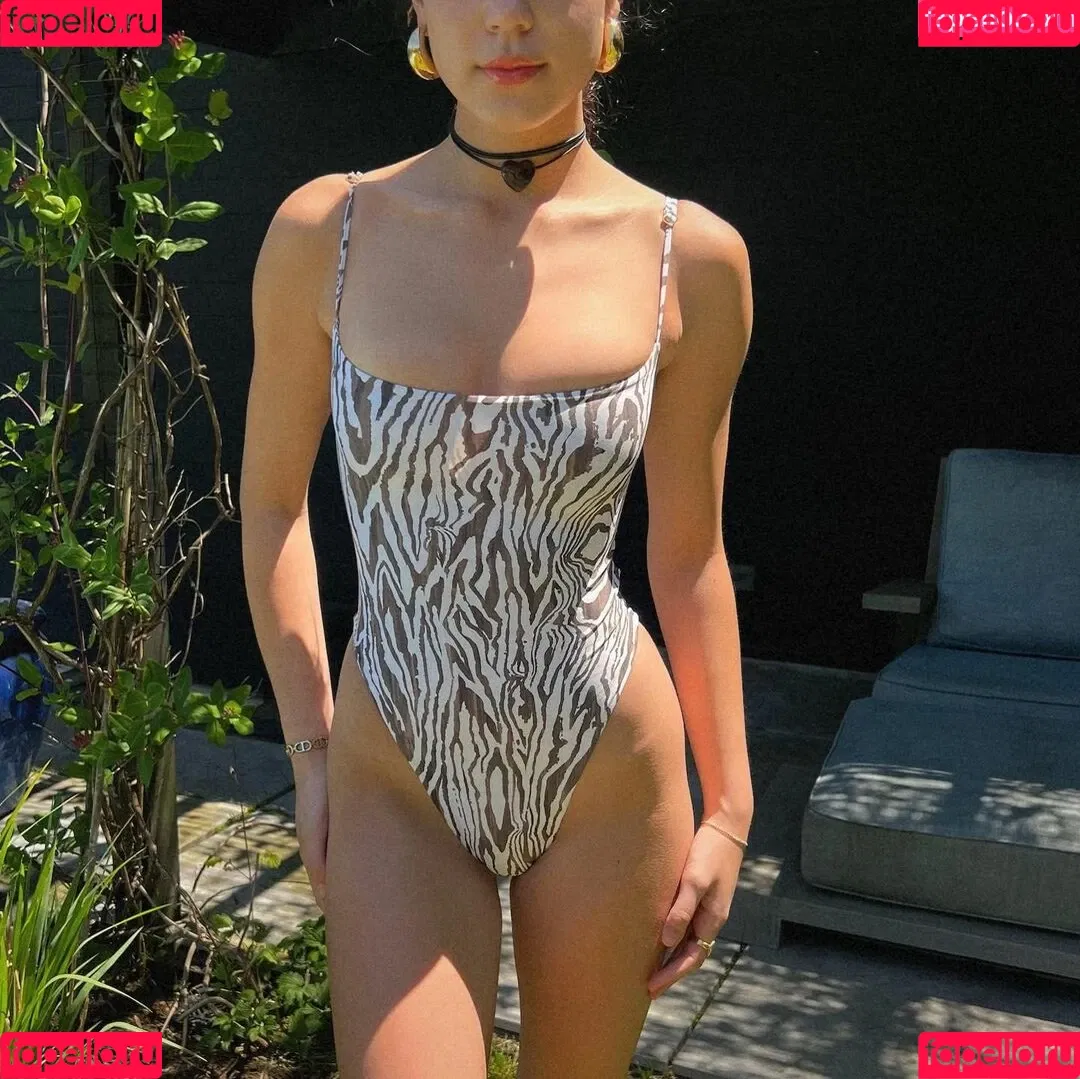 Ella Mendelsohn Onlyfans Photo Gallery 