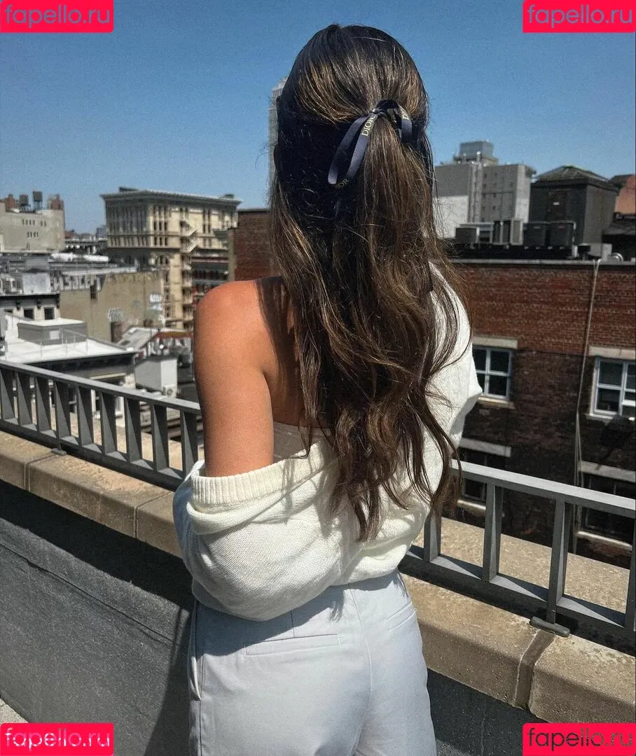 Ella Mendelsohn Onlyfans Photo Gallery 