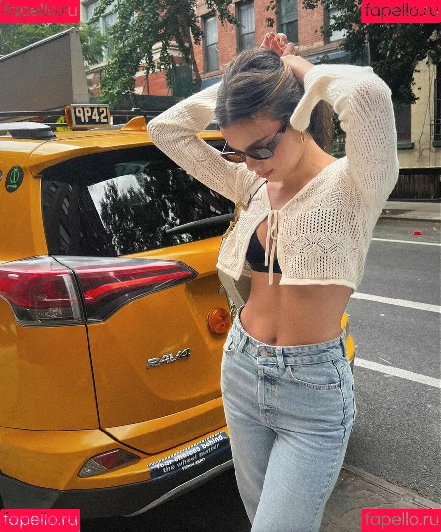 Ella Mendelsohn Onlyfans Photo Gallery 