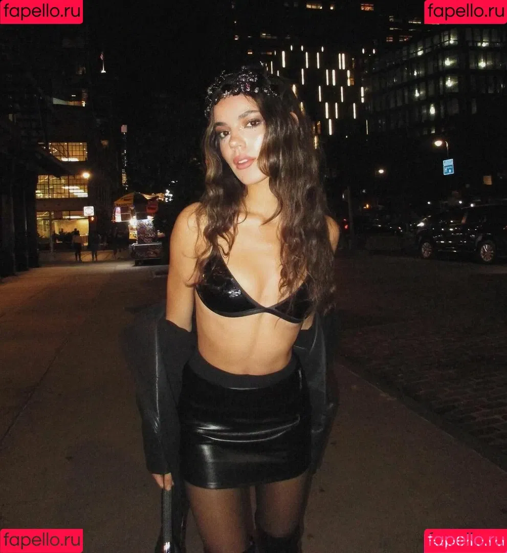 Ella Mendelsohn Onlyfans Photo Gallery 