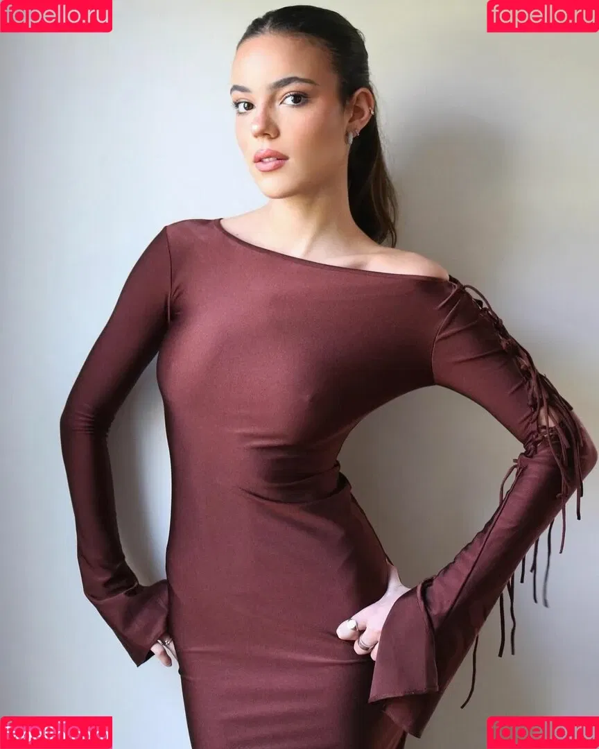 Ella Mendelsohn Onlyfans Photo Gallery 