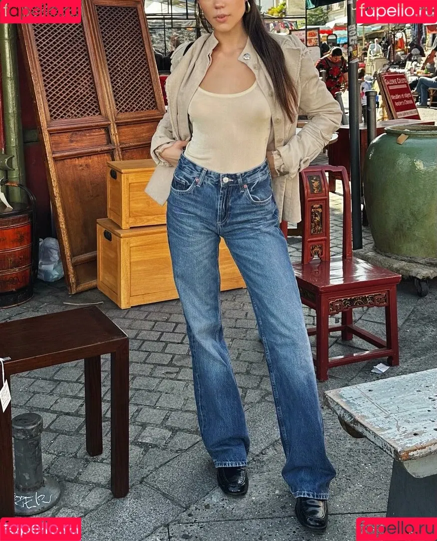 Ella Mendelsohn Onlyfans Photo Gallery 