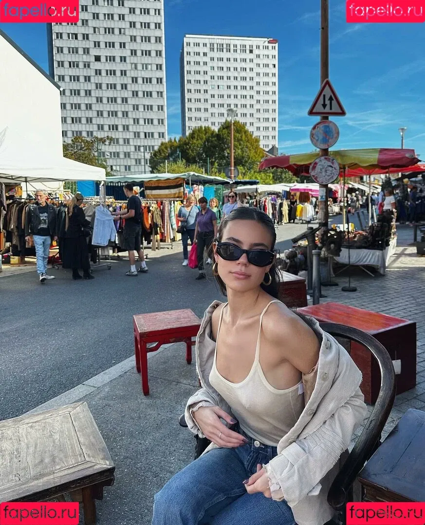 Ella Mendelsohn Onlyfans Photo Gallery 