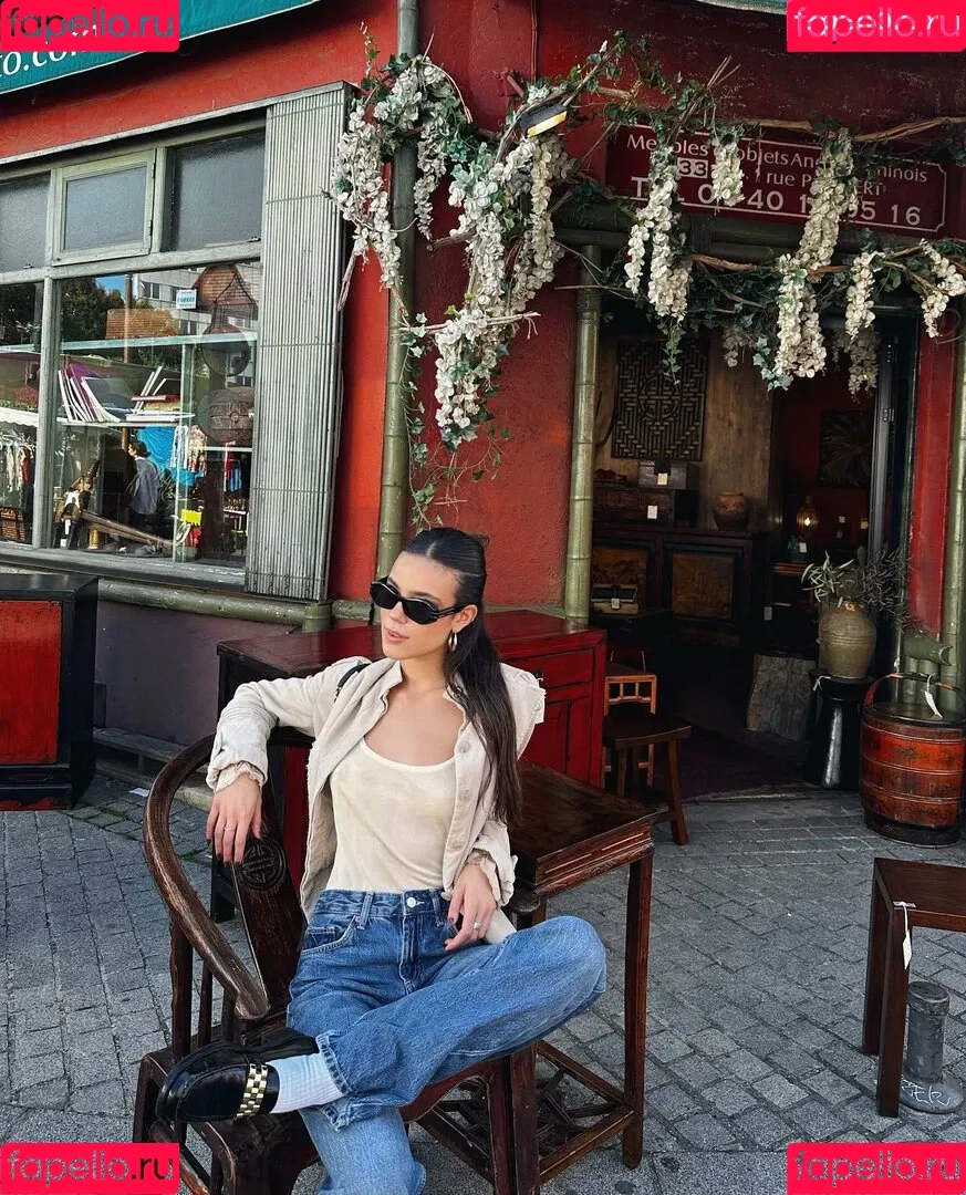 Ella Mendelsohn Onlyfans Photo Gallery 