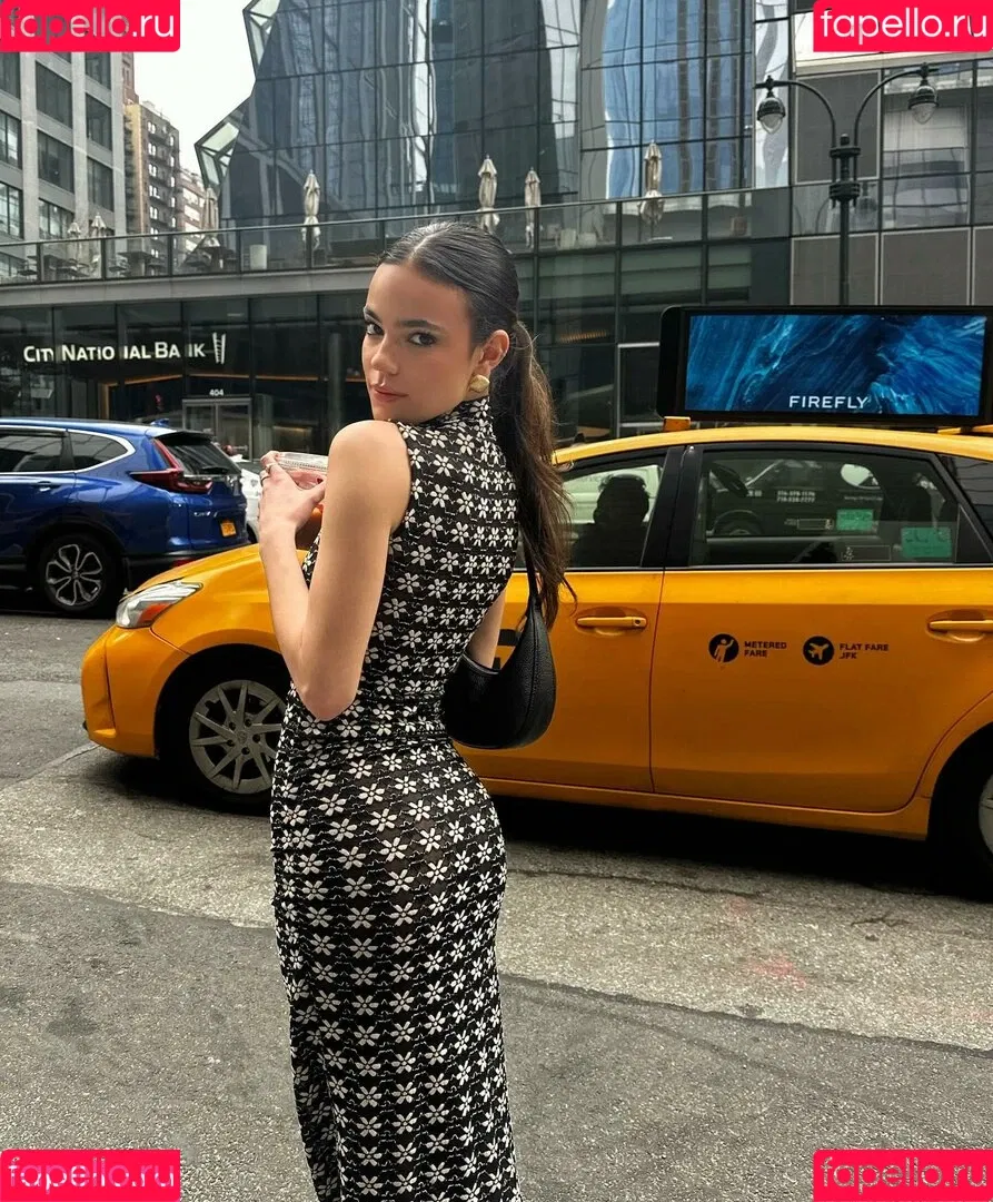 Ella Mendelsohn Onlyfans Photo Gallery 