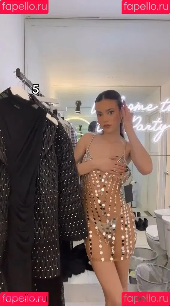Ella Mendelsohn Onlyfans Photo Gallery 