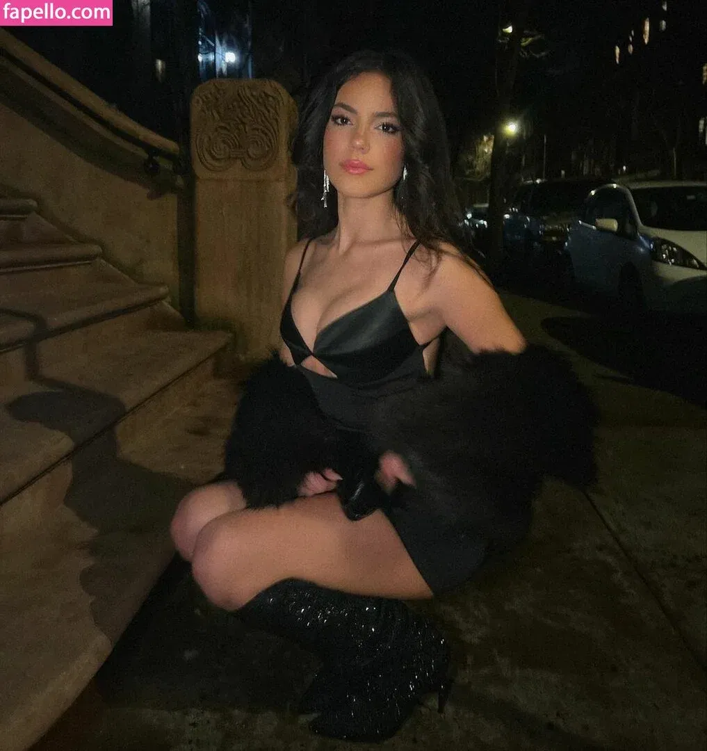Ella Mendelsohn Onlyfans Photo Gallery 