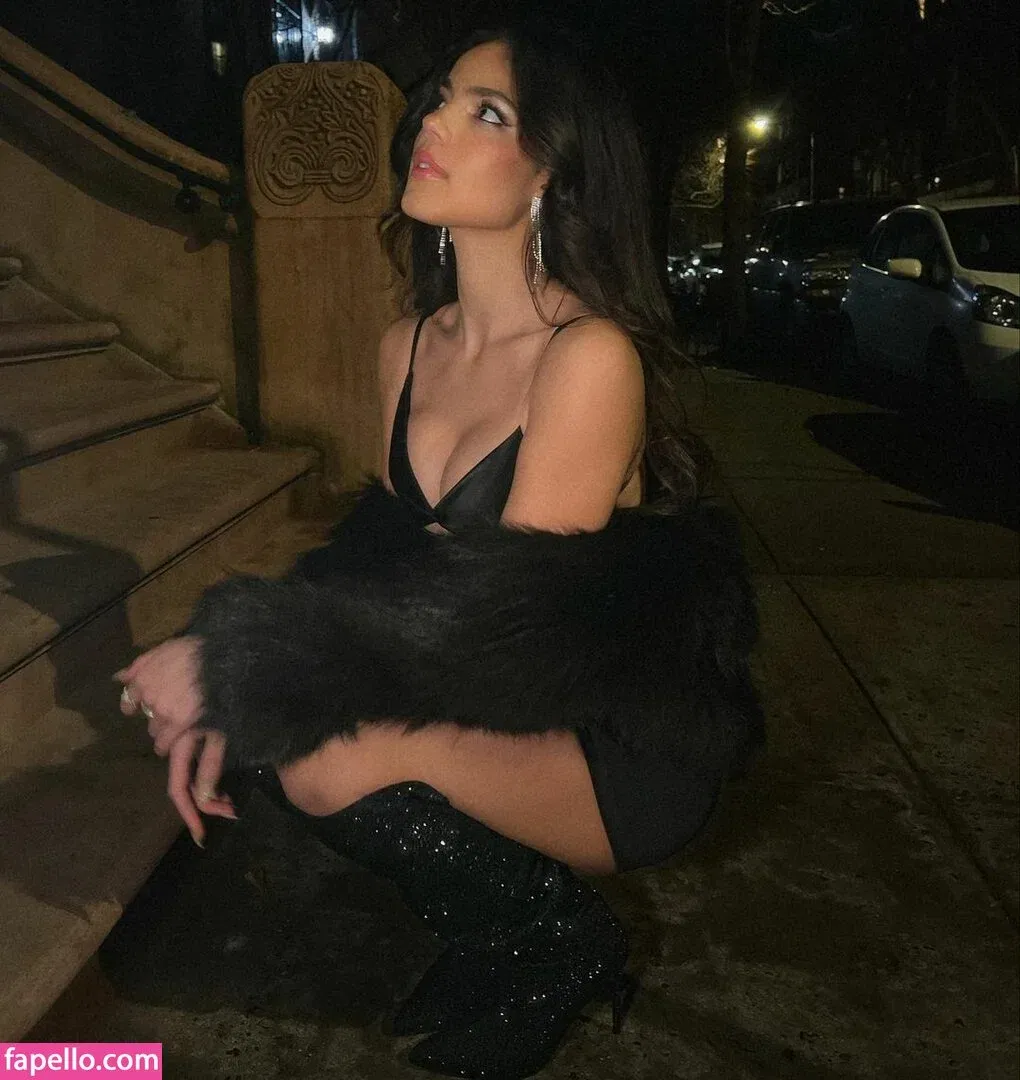 Ella Mendelsohn Onlyfans Photo Gallery 