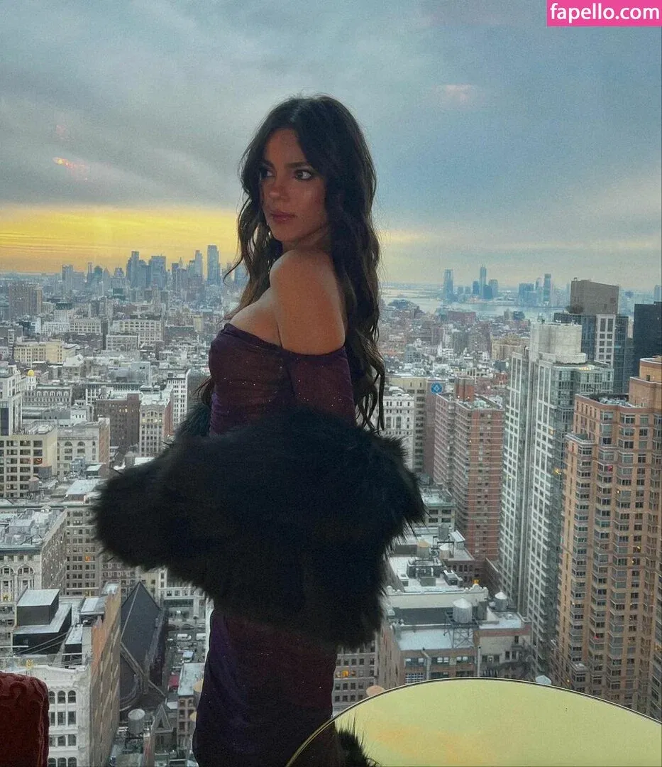 Ella Mendelsohn Onlyfans Photo Gallery 