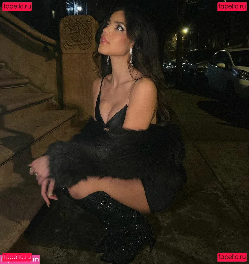 Ella Mendelsohn Onlyfans Photo Gallery 