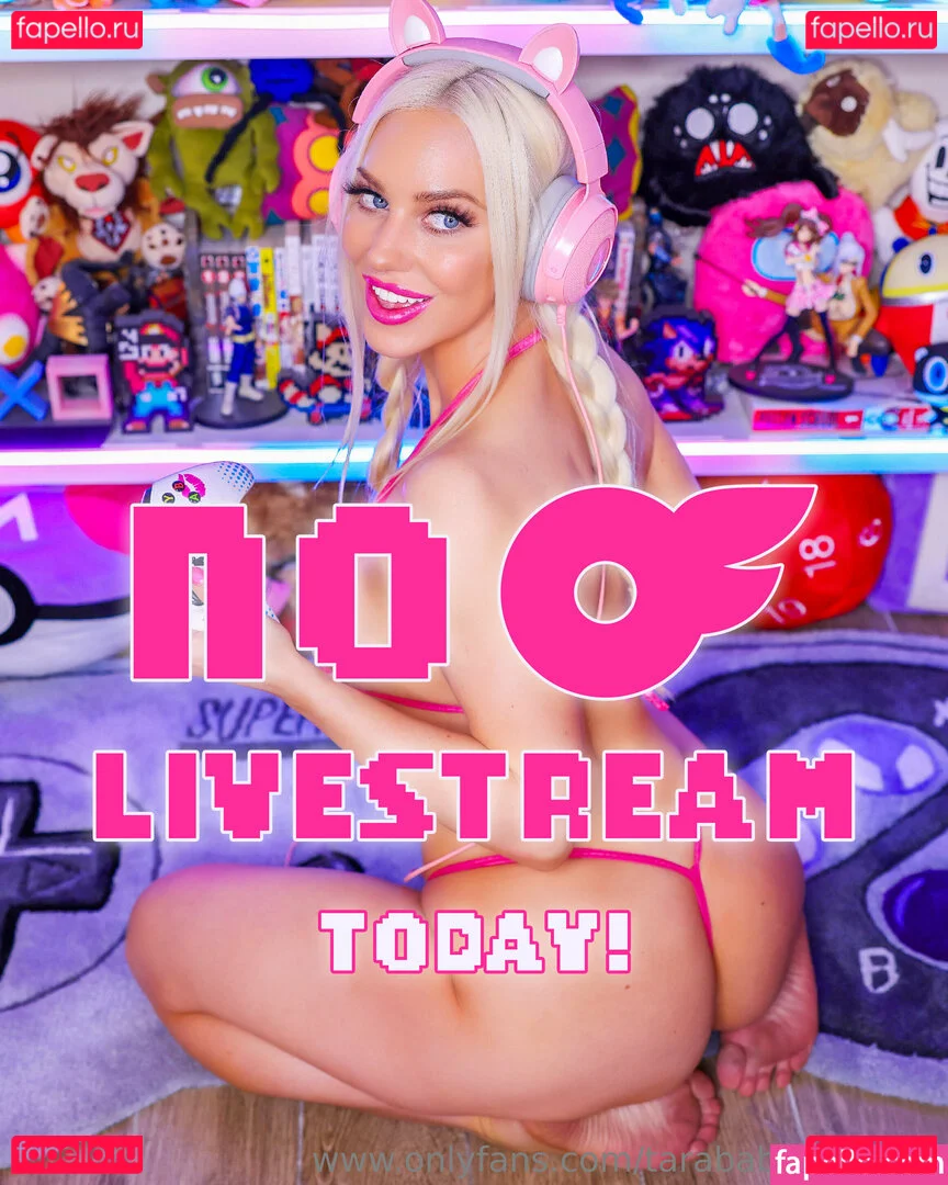 TaraBabcock Onlyfans Photo Gallery 