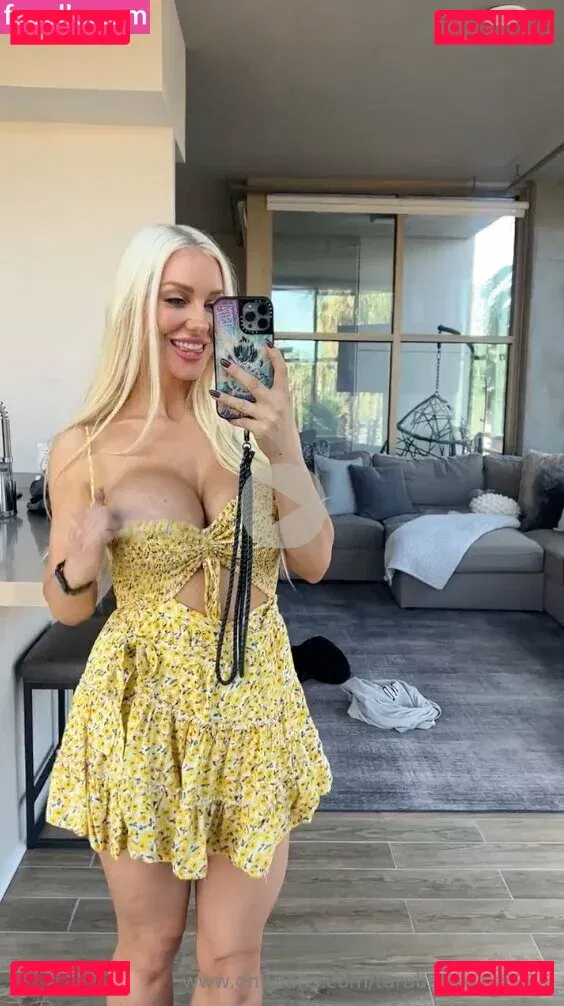 TaraBabcock Onlyfans Photo Gallery 