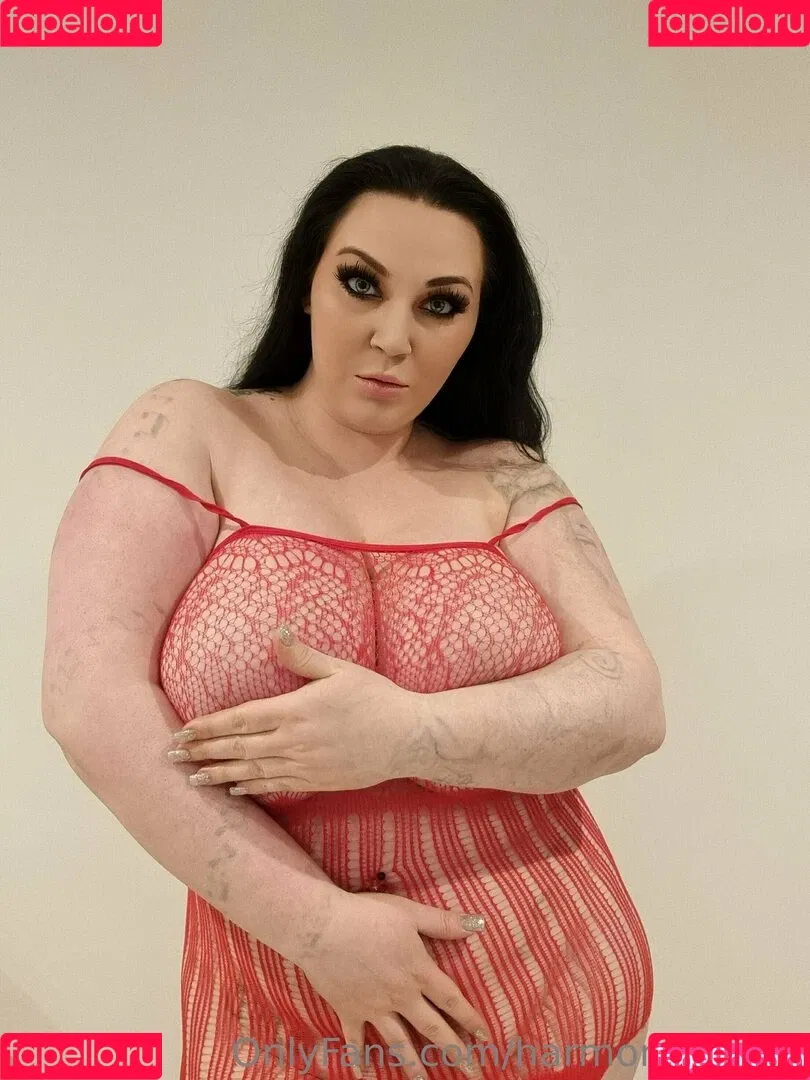 Harmony Reigns Onlyfans Photo Gallery 