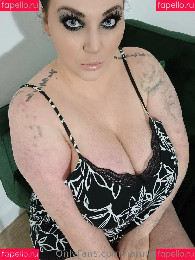 Harmony Reigns Onlyfans Photo Gallery 