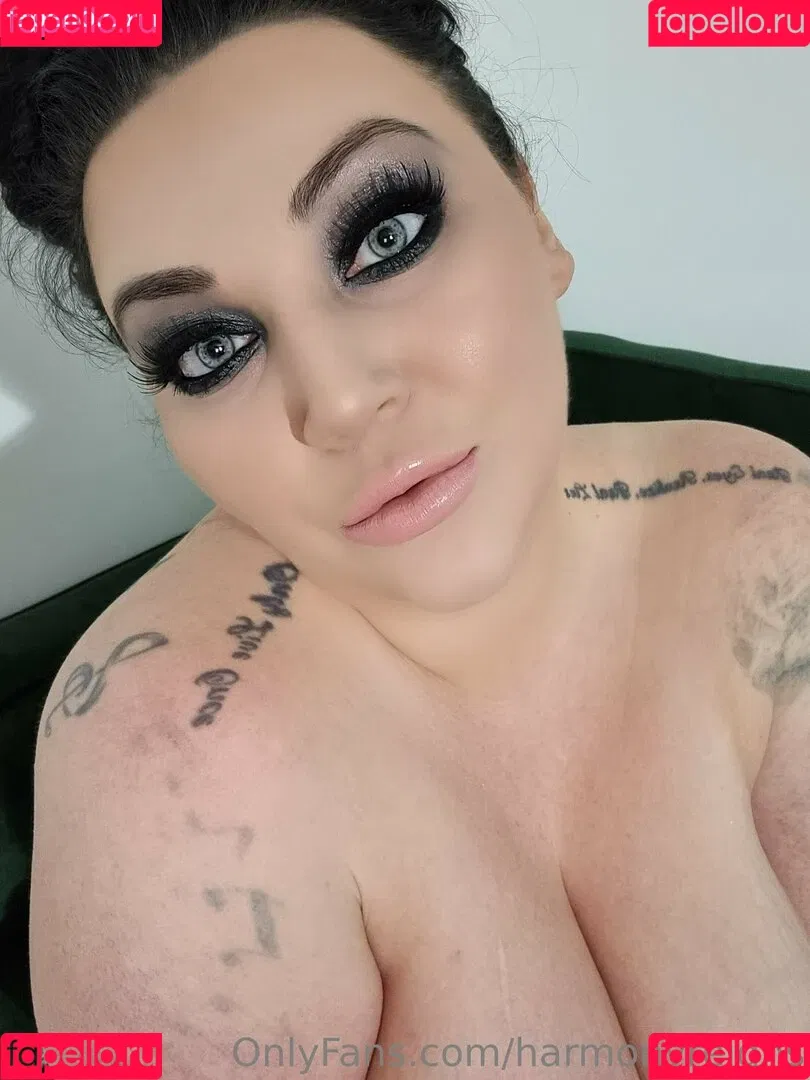Harmony Reigns Onlyfans Photo Gallery 