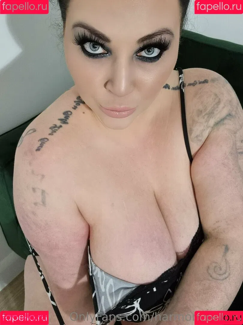 Harmony Reigns Onlyfans Photo Gallery 