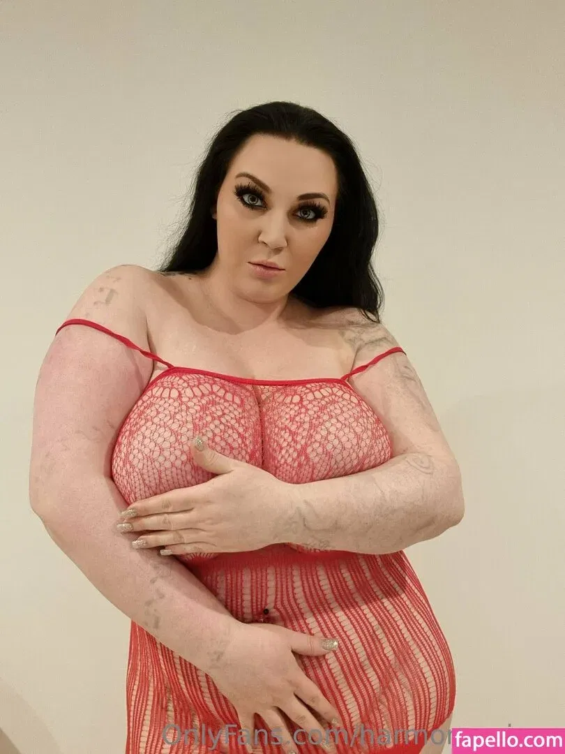 Harmony Reigns Onlyfans Photo Gallery 