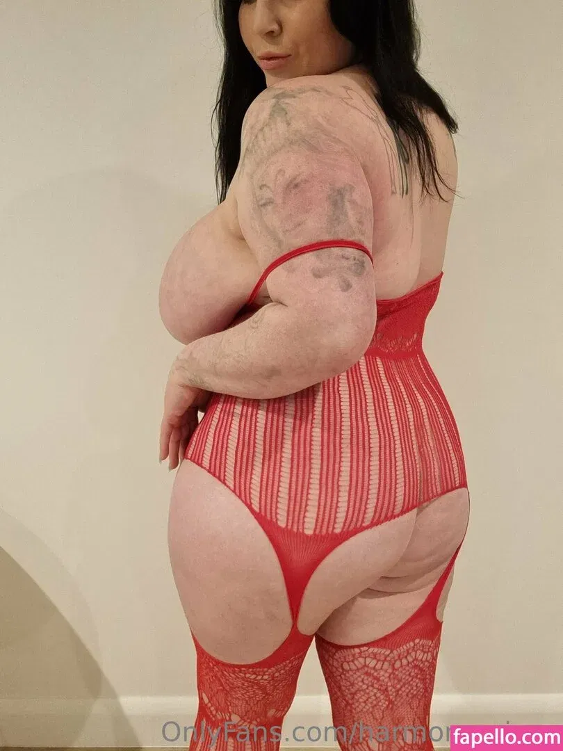 Harmony Reigns Onlyfans Photo Gallery 