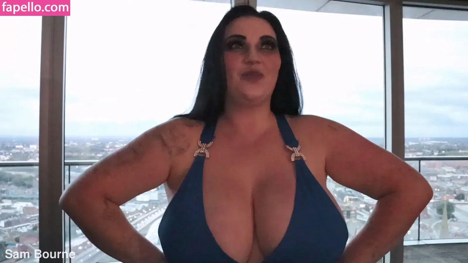 Harmony Reigns Onlyfans Photo Gallery 