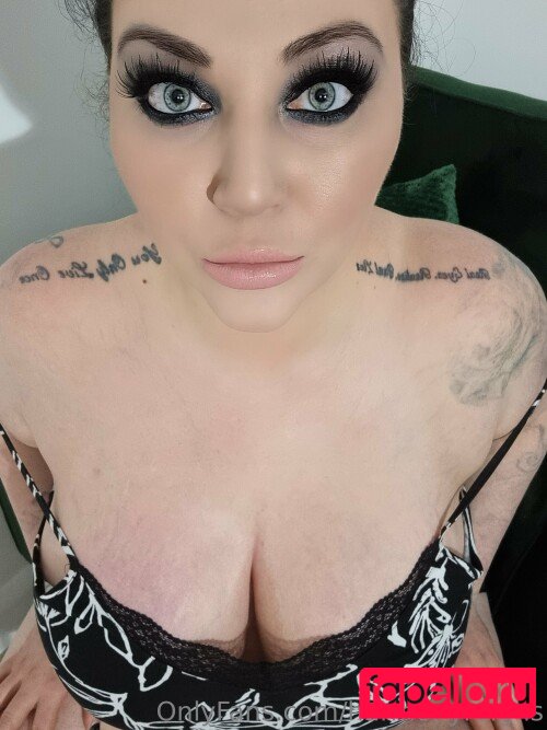 Harmony Reigns Nude Onlyfans Photo 47